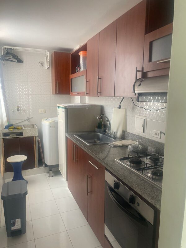 Apartamento en Venta en Brisas de Abril - Image 17