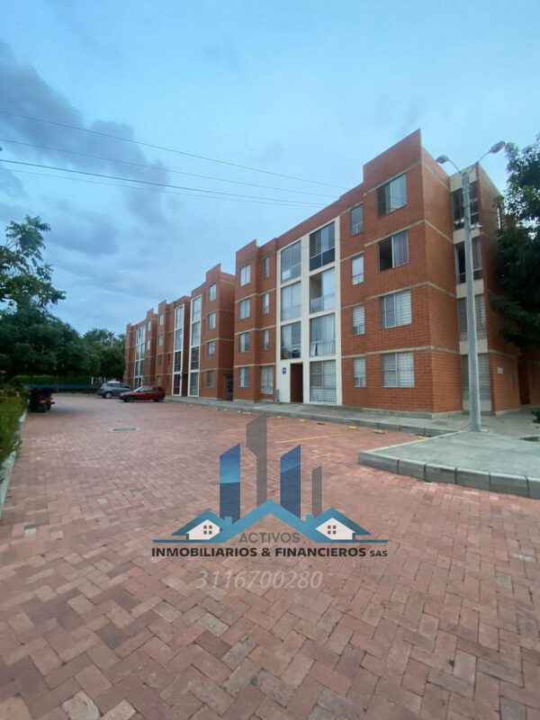 Apartamento en Venta en Brisas de Abril - Image 2