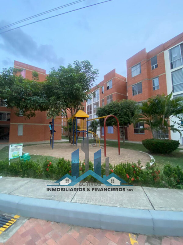 Apartamento en Venta en Brisas de Abril - Image 3