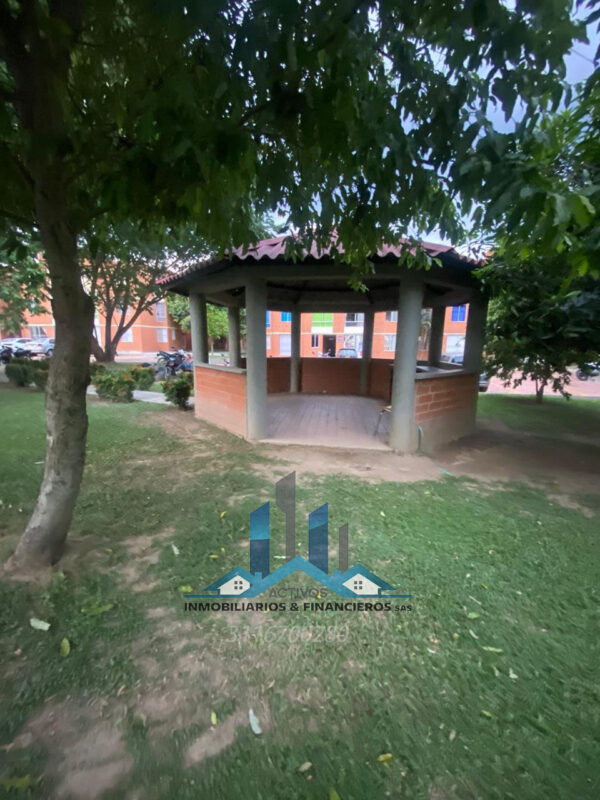 Apartamento en Venta en Brisas de Abril - Image 4