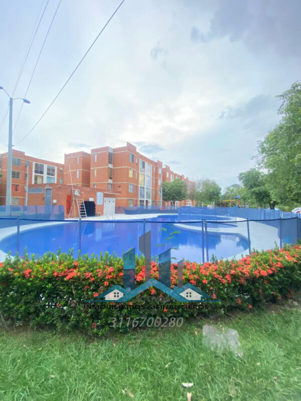 Apartamento en Venta en Brisas de Abril - Image 5