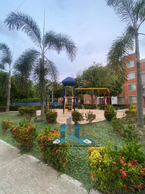 Apartamento en Venta en Brisas de Abril - Image 7