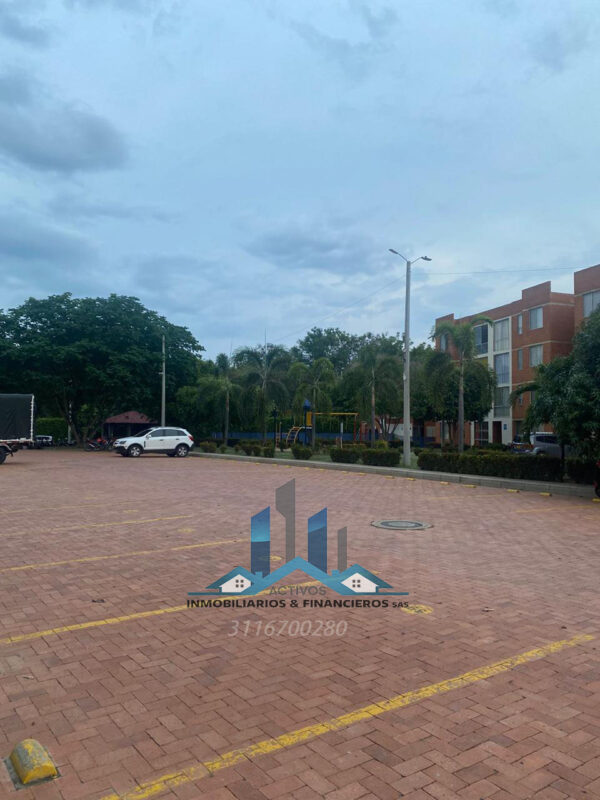 Apartamento en Venta en Brisas de Abril - Image 8