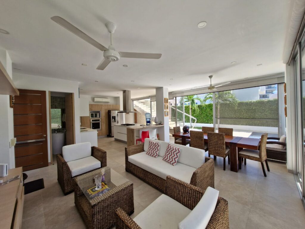 Casa en venta en casaloma 4