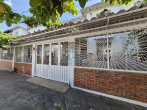 Casa en Venta con Excelente Distribución